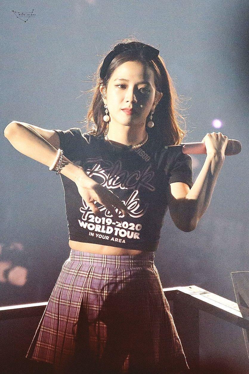블랙핑크 지수4