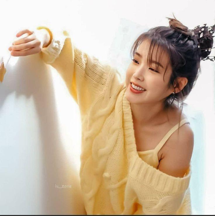 아이유 포토.0