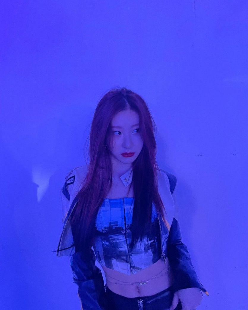 채령 인스타0