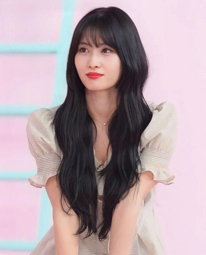 트와이스 모모1