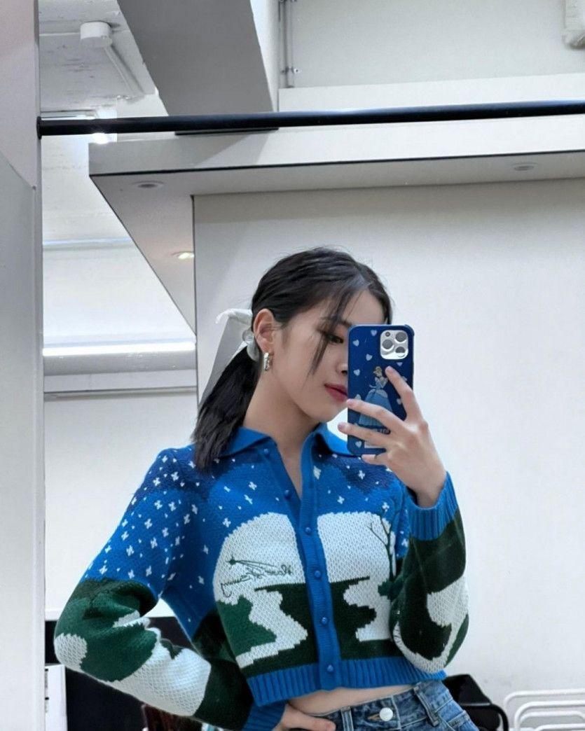 류진 인스타0
