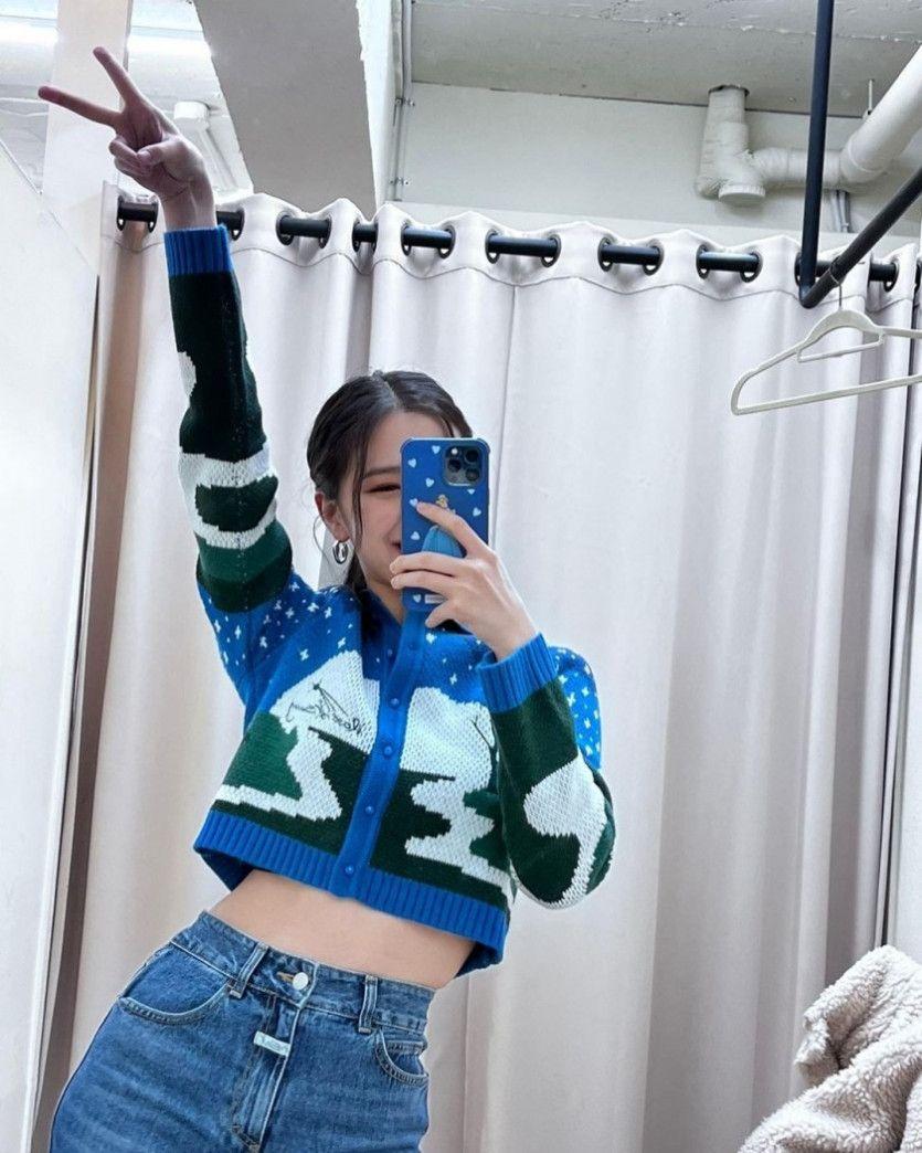 류진 인스타5