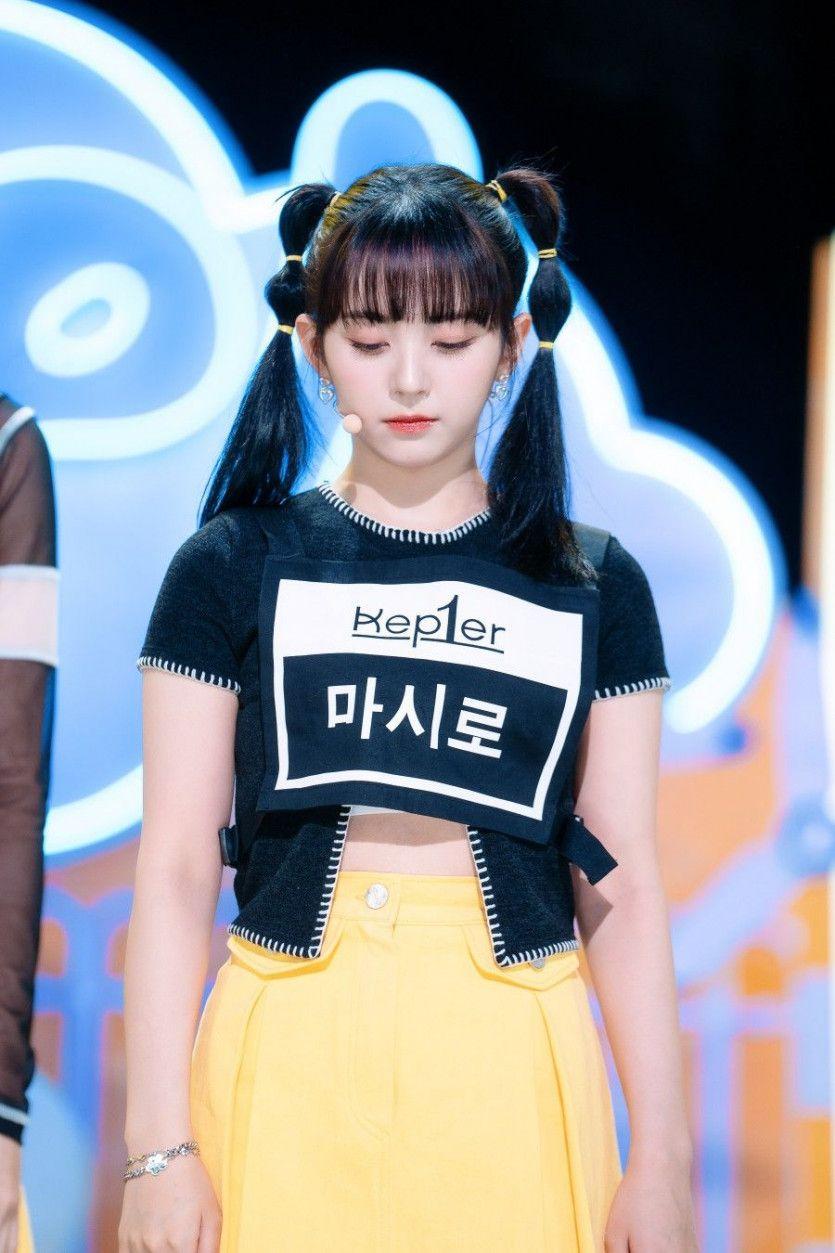 KEP1ER 마시로1