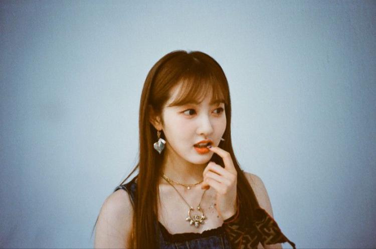 STAYC SIEUN0
