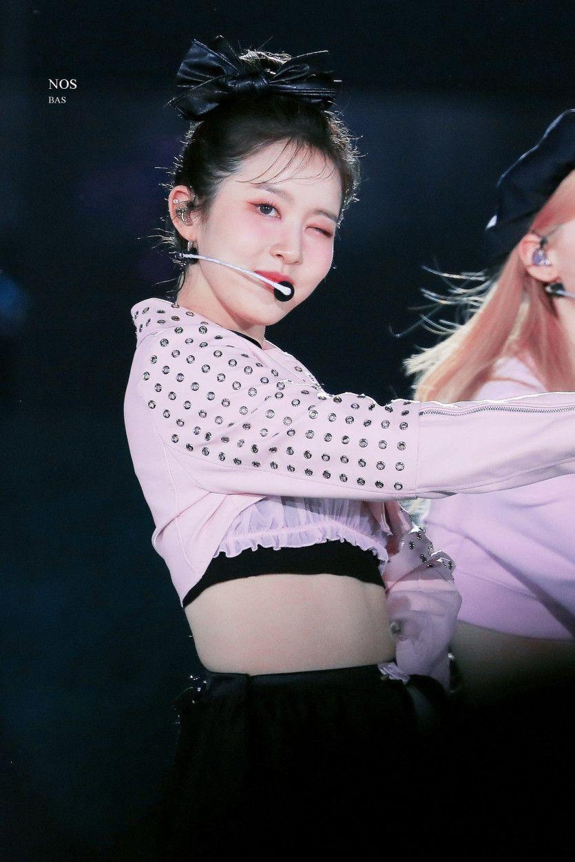 STAYC SIEUN3