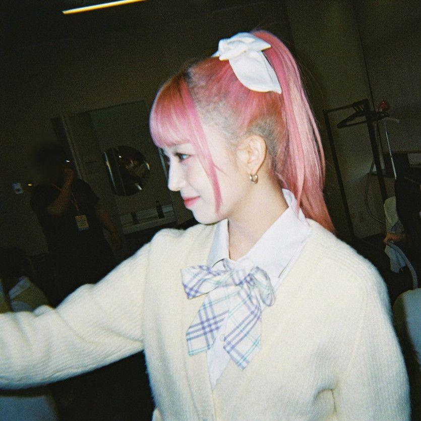 STAYC SUMIN1