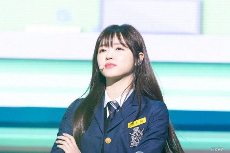 Oh My Girl YooA3