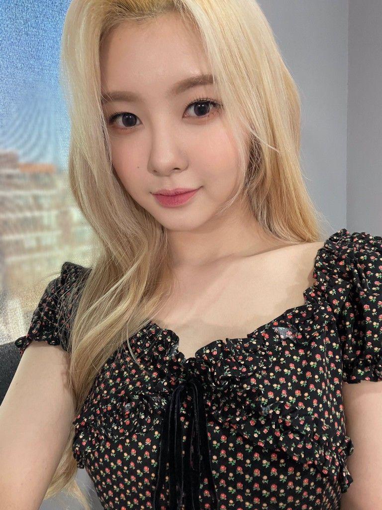 KEP1ER 김다연2