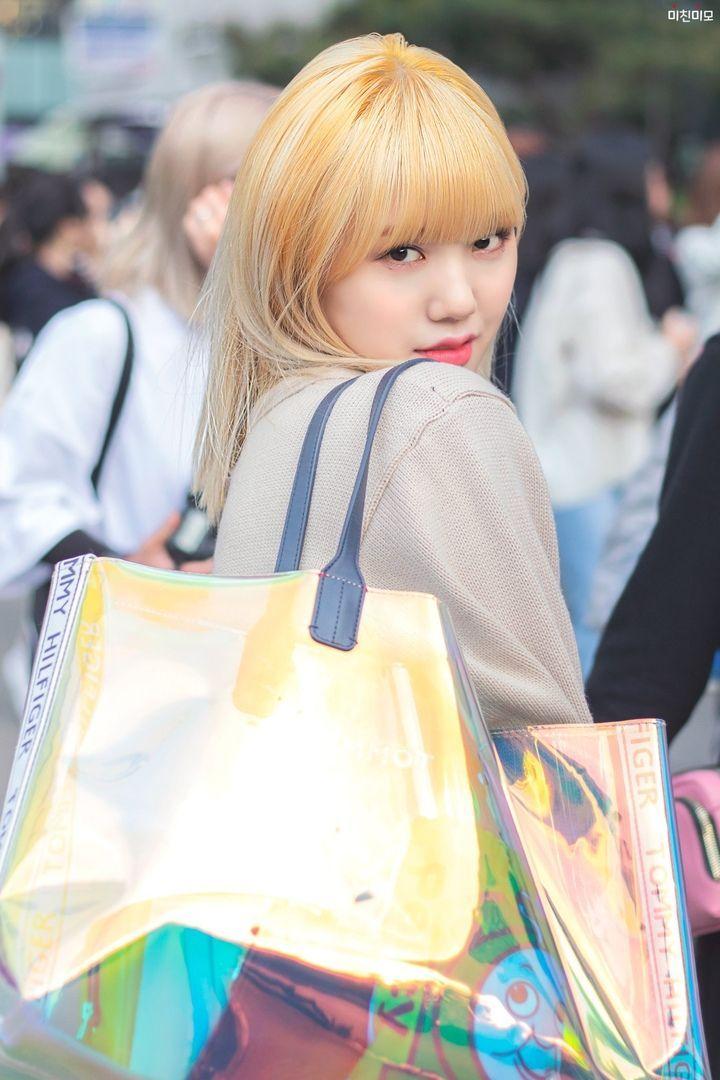 오마이걸 미미0