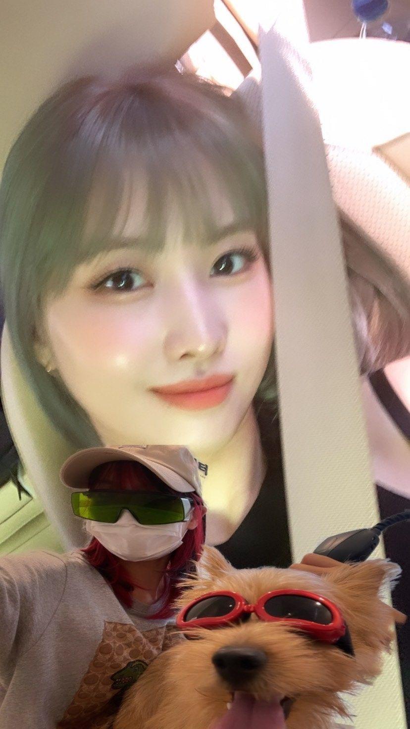 TWICE 쯔위0