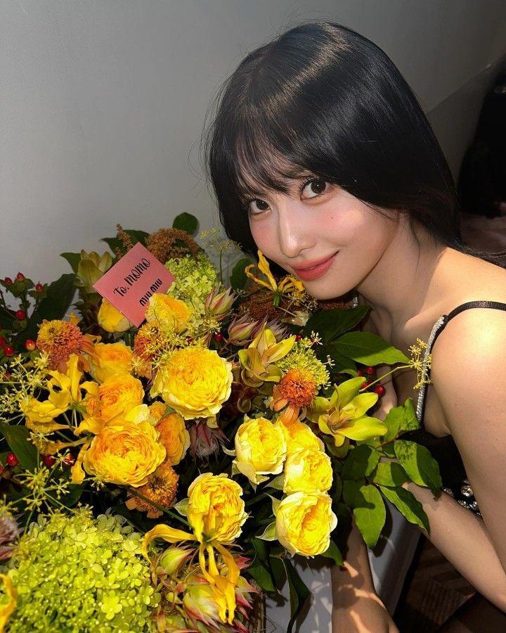 TWICE 쯔위1
