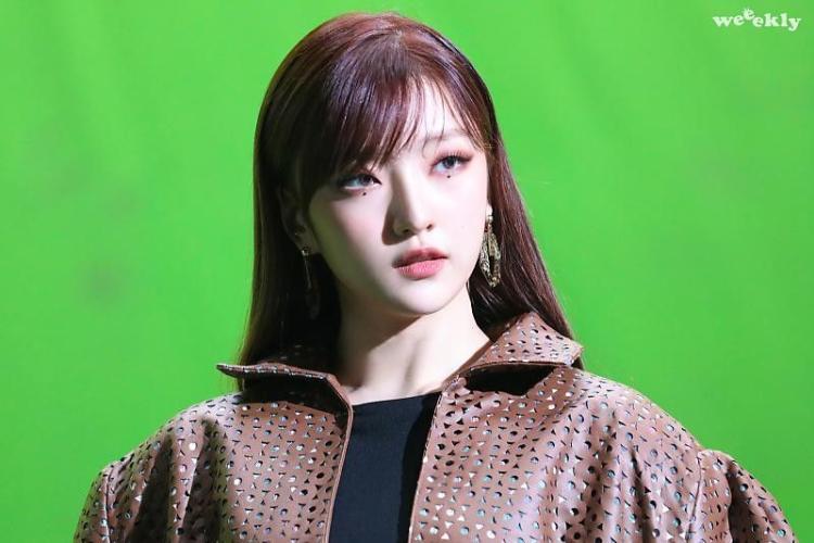 WEEEKLY Soeun0