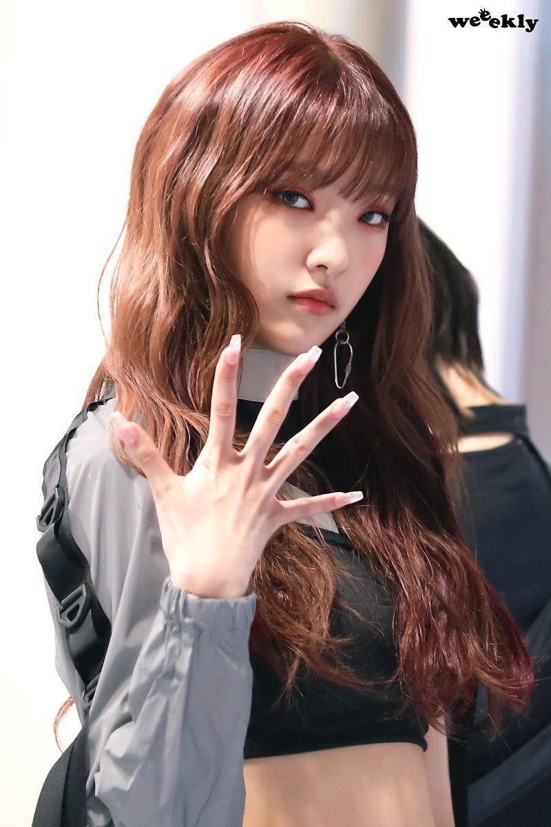 WEEEKLY Soeun1