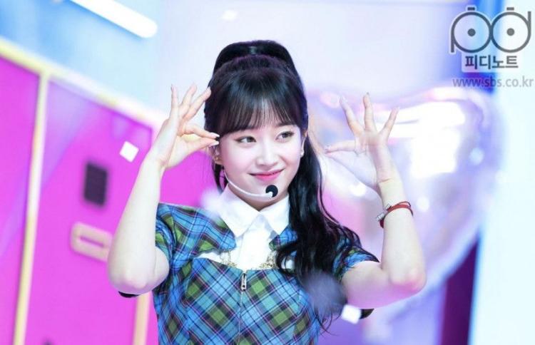 STAYC Sumin3