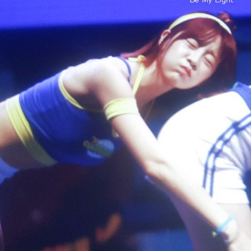한결같은 라붐 유정1