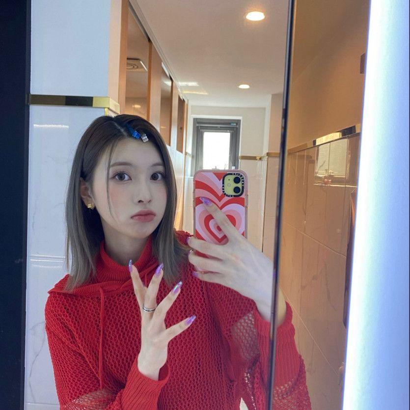 엔믹스 배진솔1