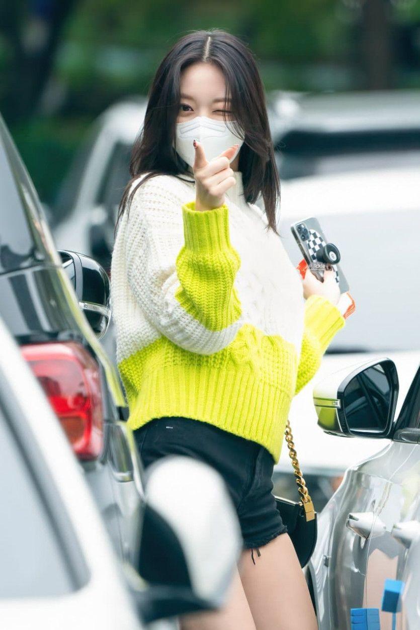 유나3