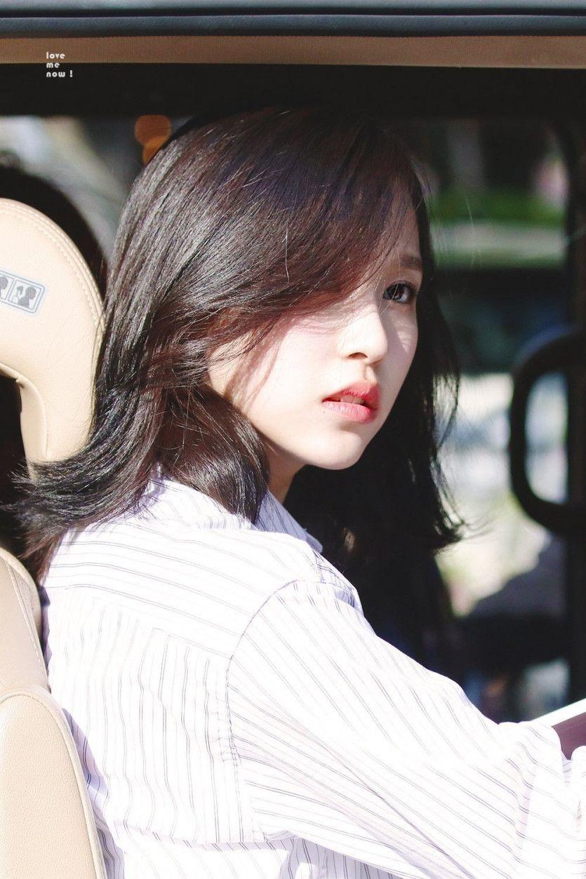 트와이스 미나 팬아트0