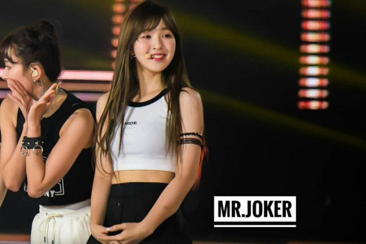 레드벨벳 웬디2