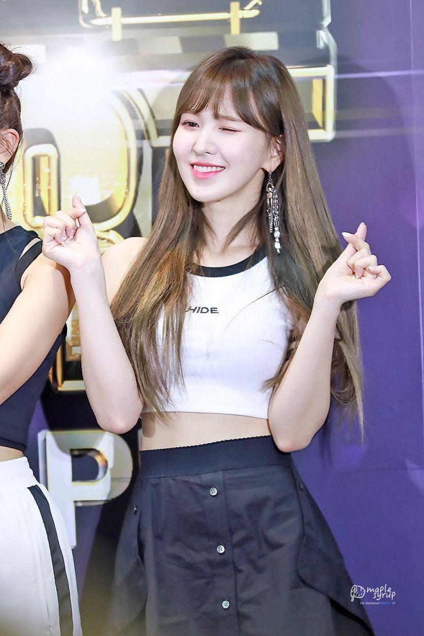 레드벨벳 웬디4