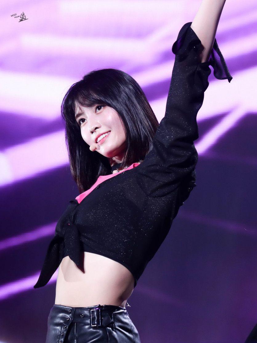 트와이스 모모2