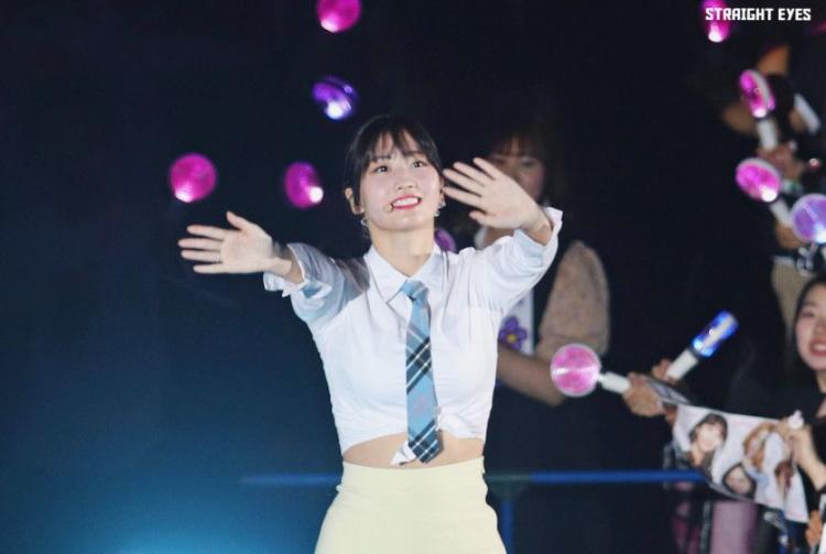트와이스 모모3