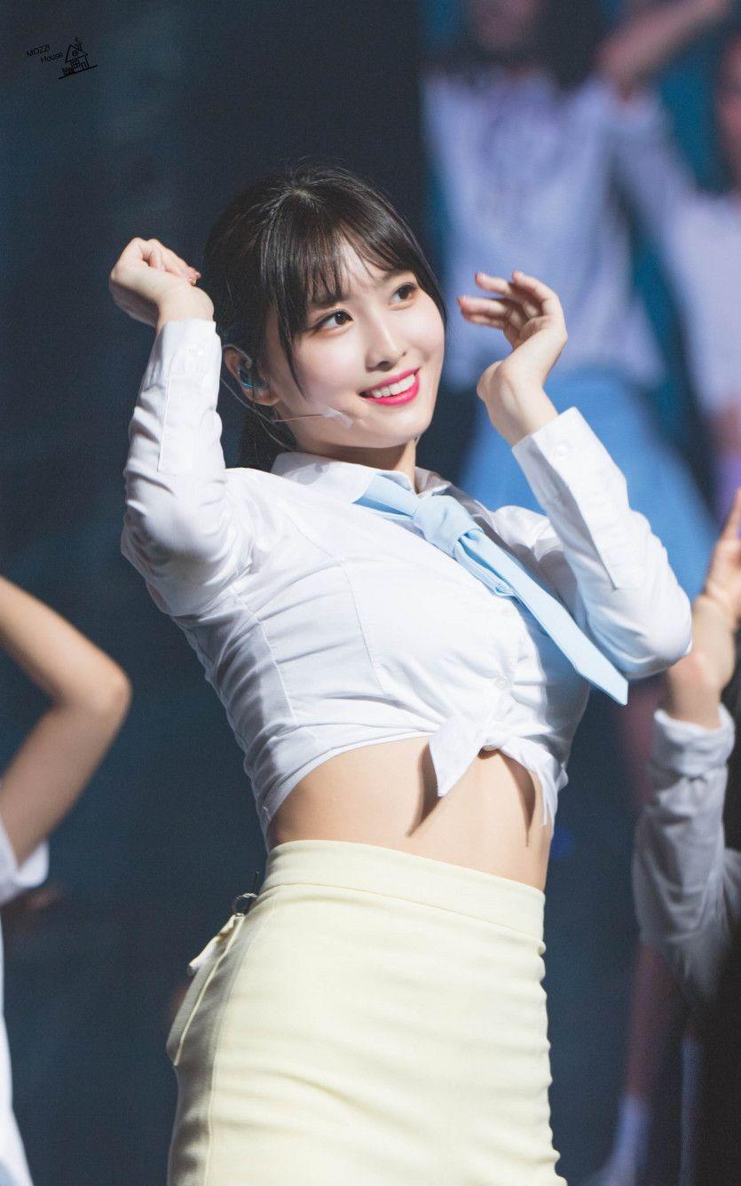 트와이스 모모8