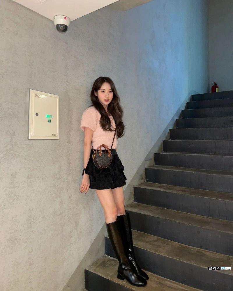 우주소녀 루다1