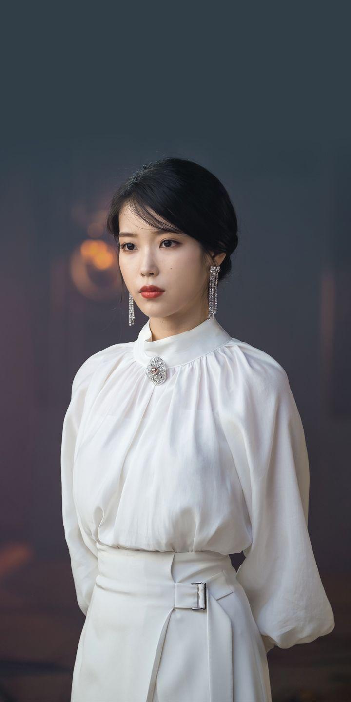 아이유 포토.0