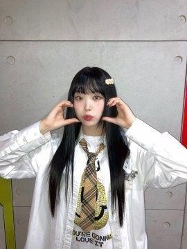 Billlie Suhyeon2