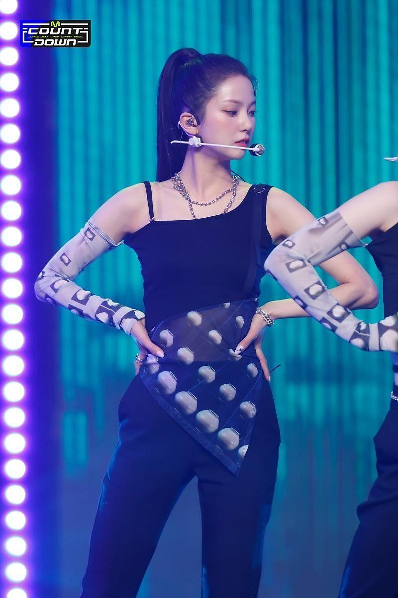 Kep1er 최유진1