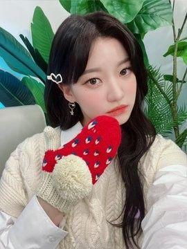 Billlie siyoon2