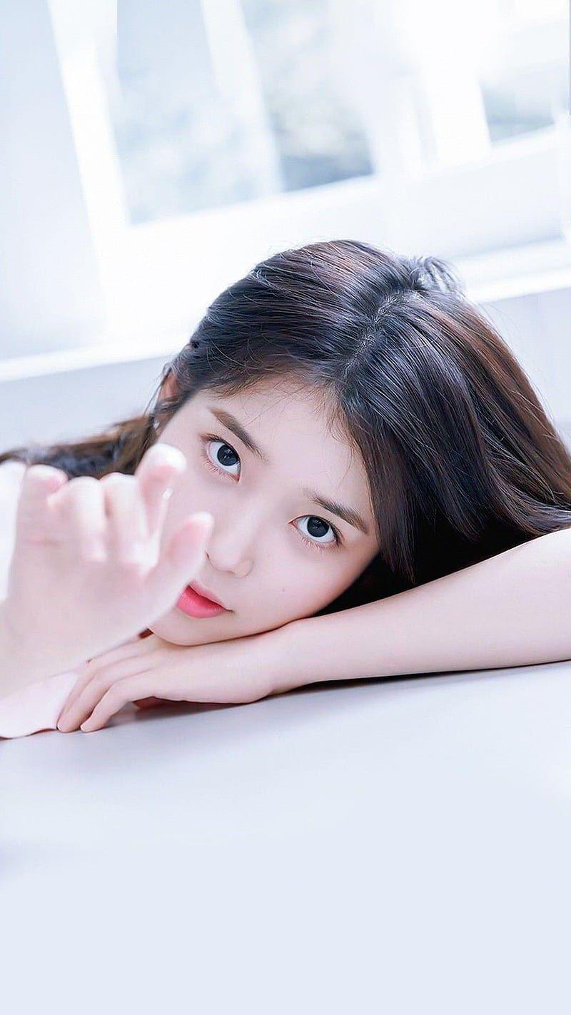 아이유 포토.0