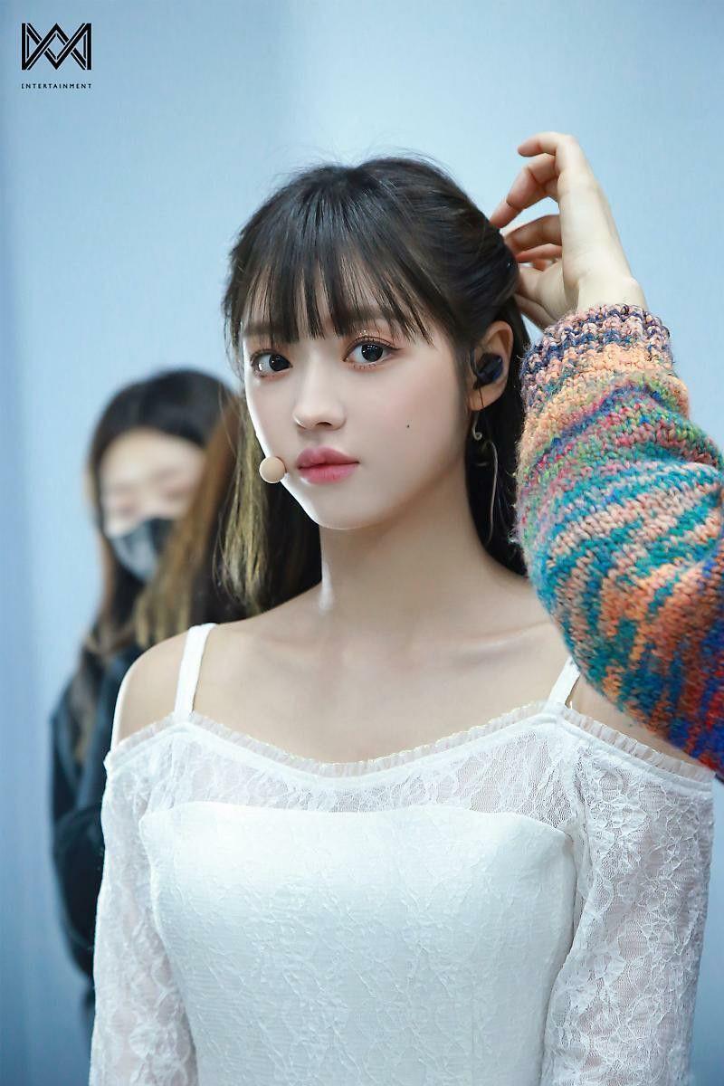 Oh my girl 유시아0