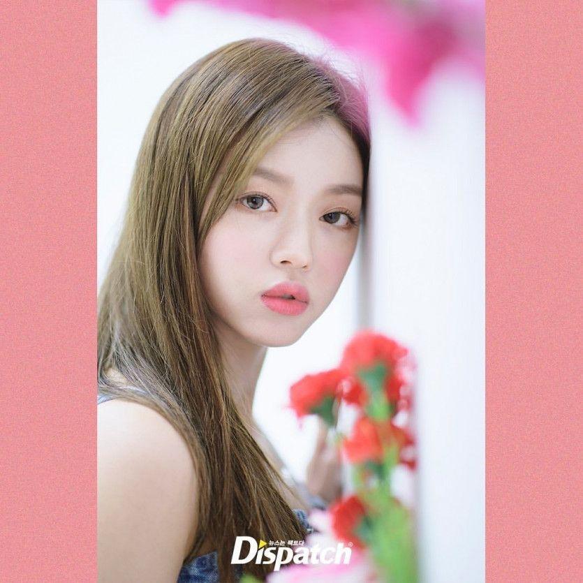 Oh my girl 유시아1