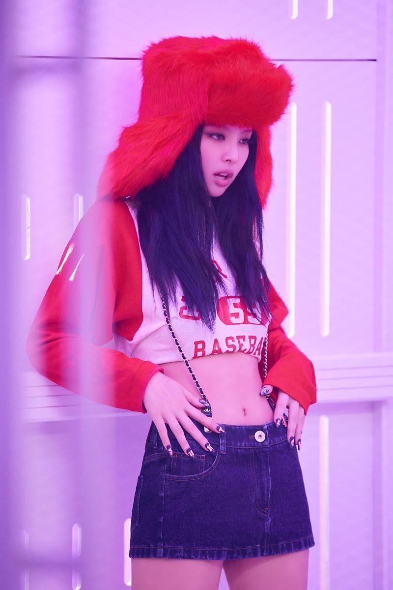 BLACKPINK 제니0