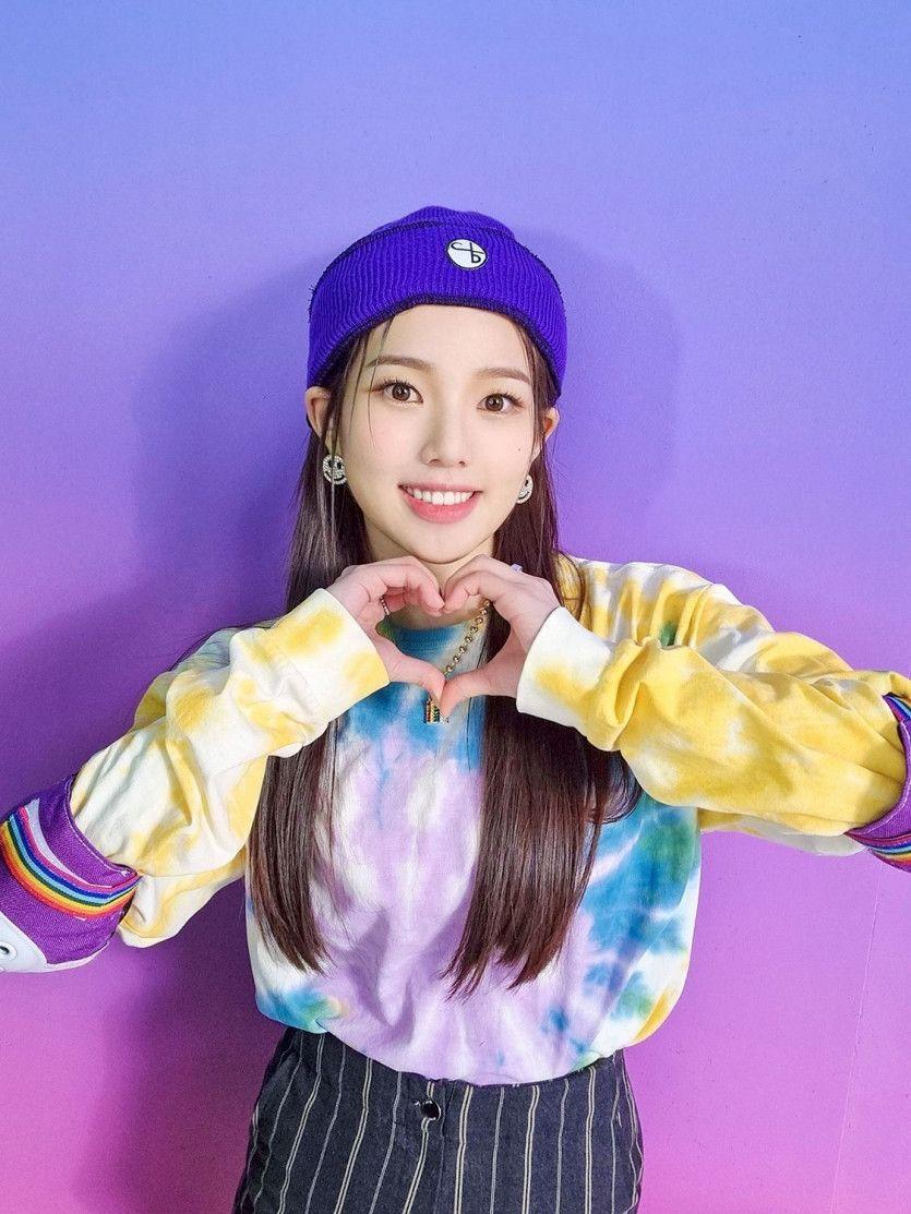 Weeekly 이수진0