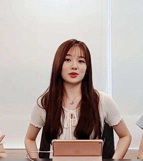 Weeekly 이수진2