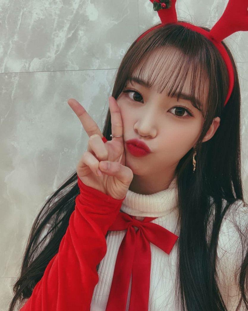 Weeekly 조아3