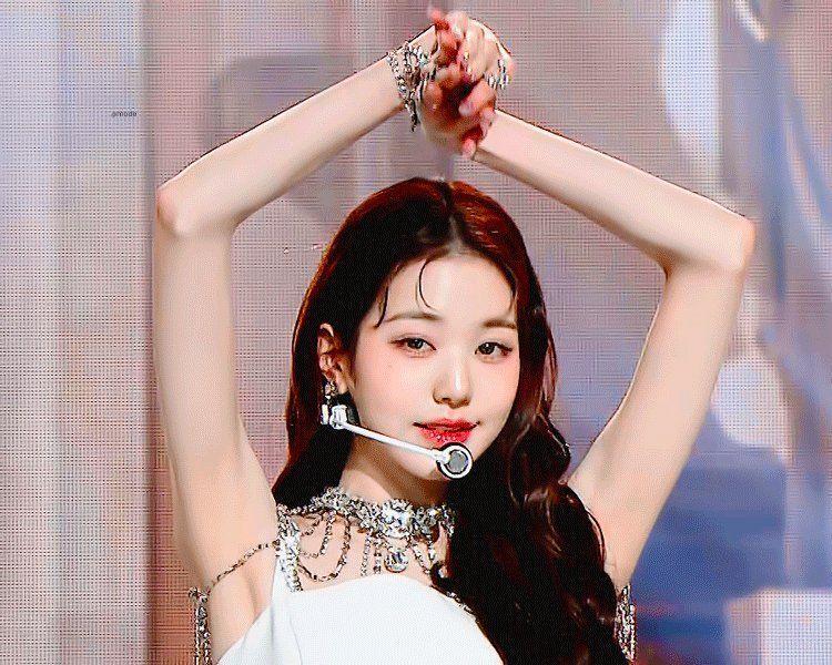 IVE 원영1