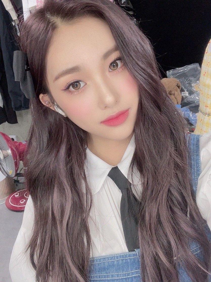 에버글로우 허유림1