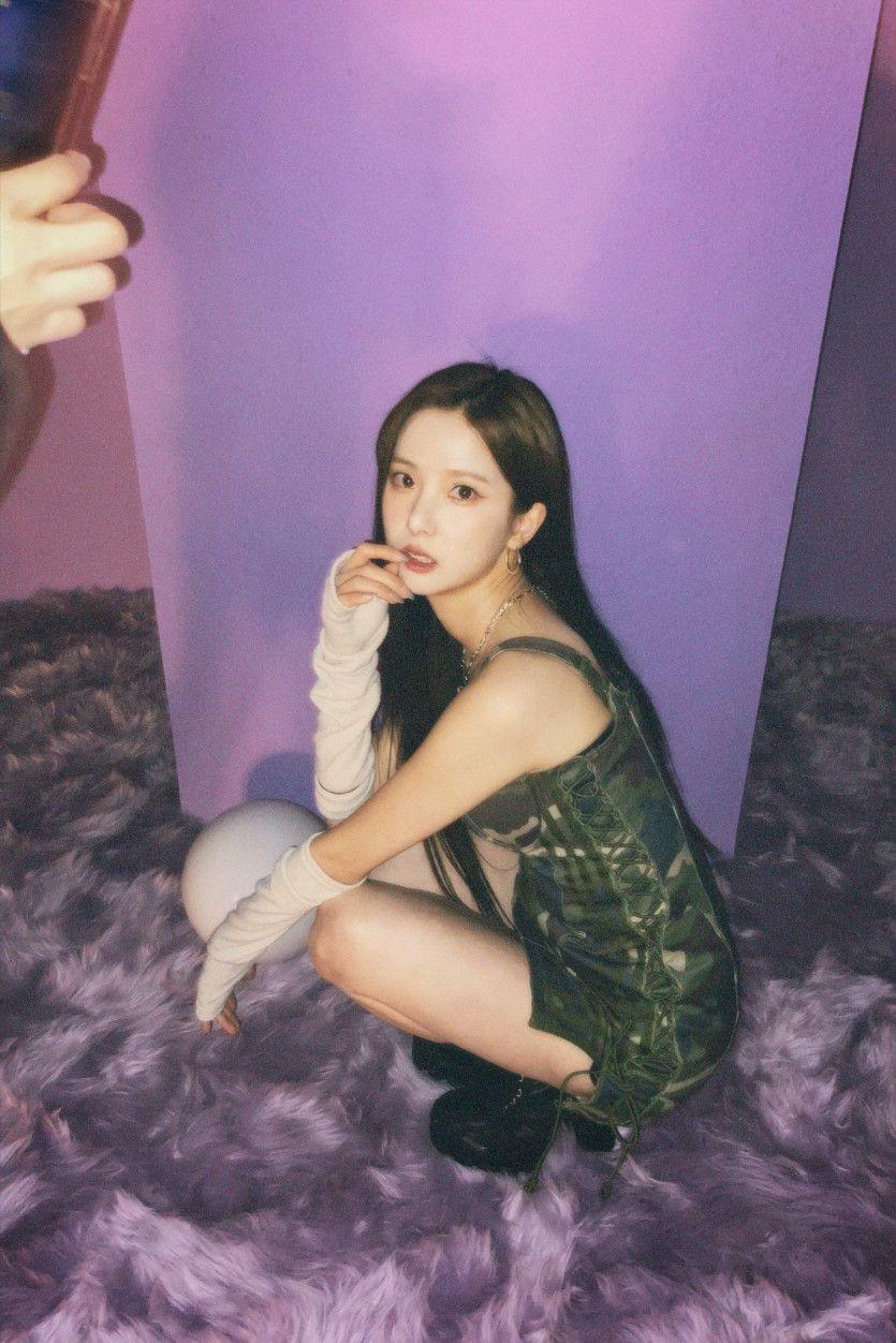 KEP1ER YUJIN1