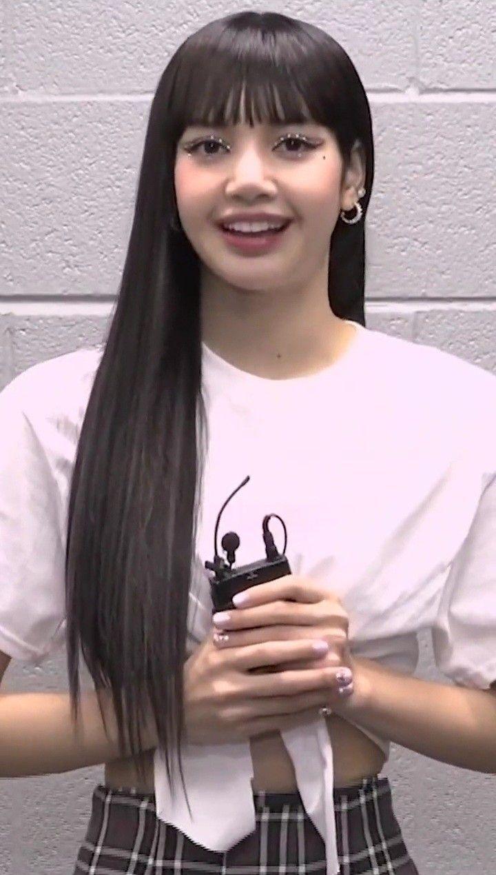 BLACKPINK LISA3