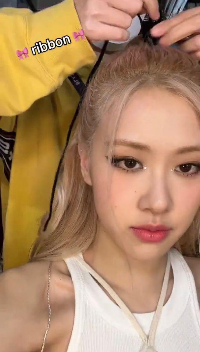 BLACKPINK ROS0