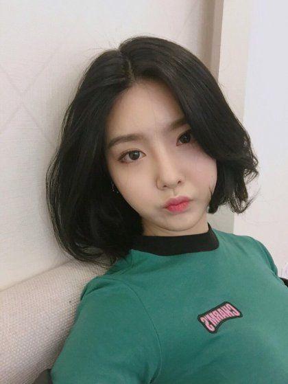 단발좌 유나0