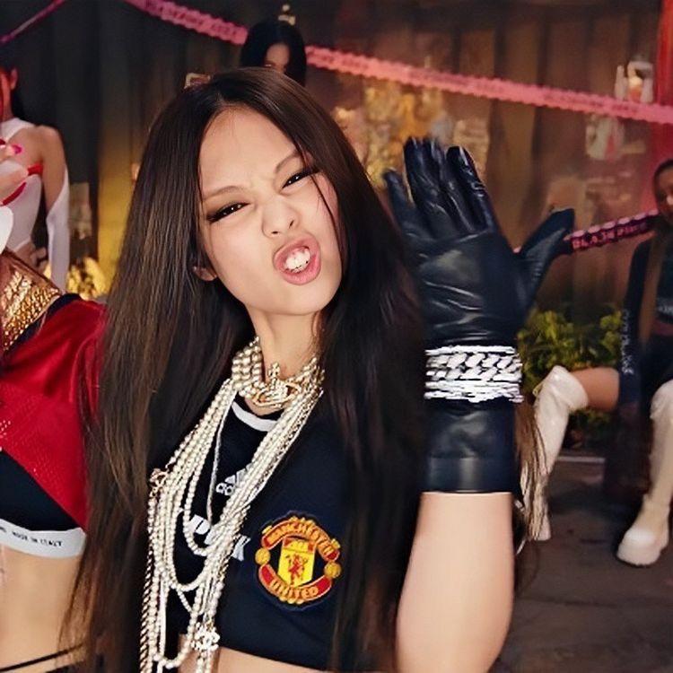 BLACKPINK 제니0