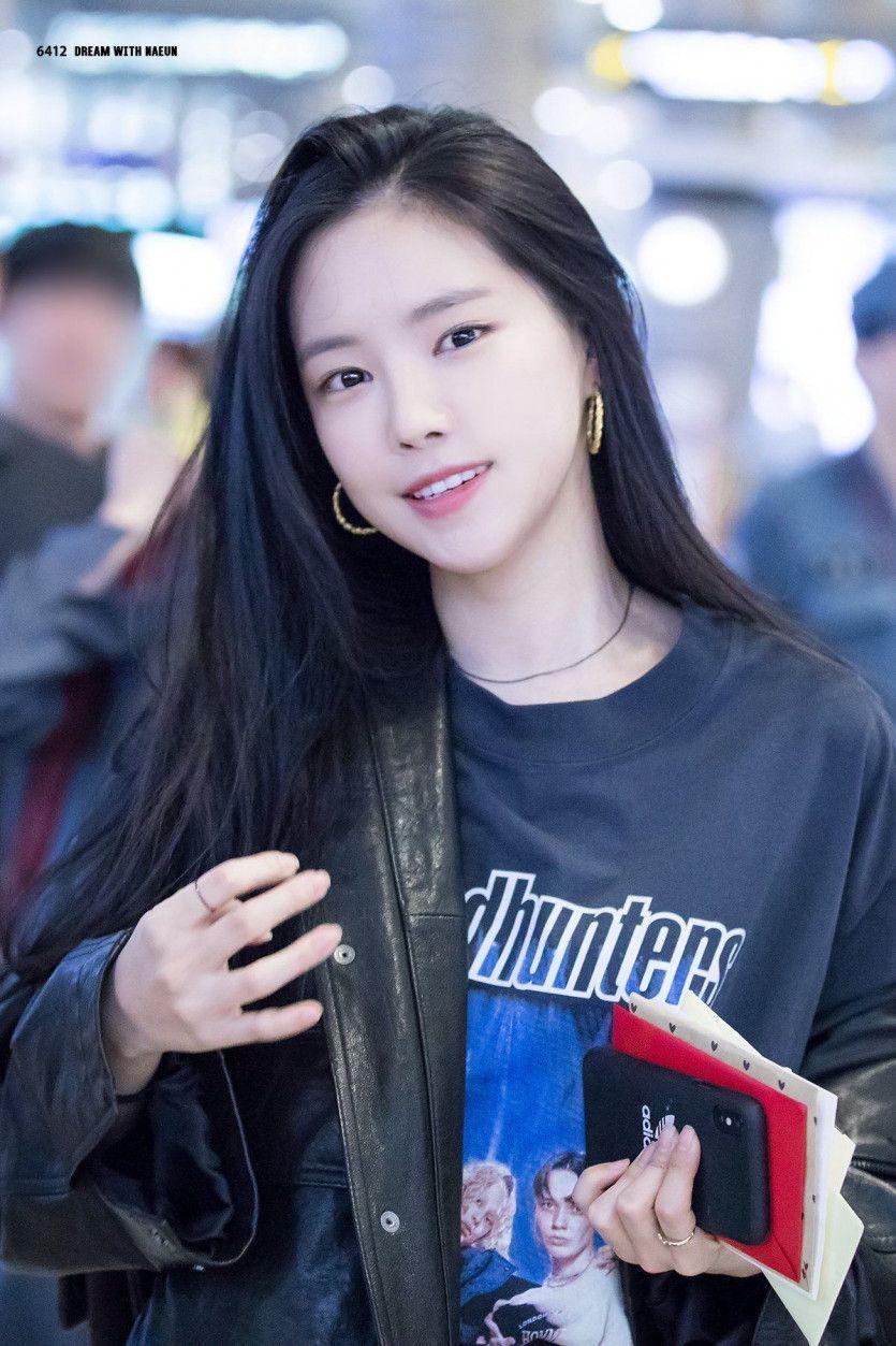 Son Na Eun0