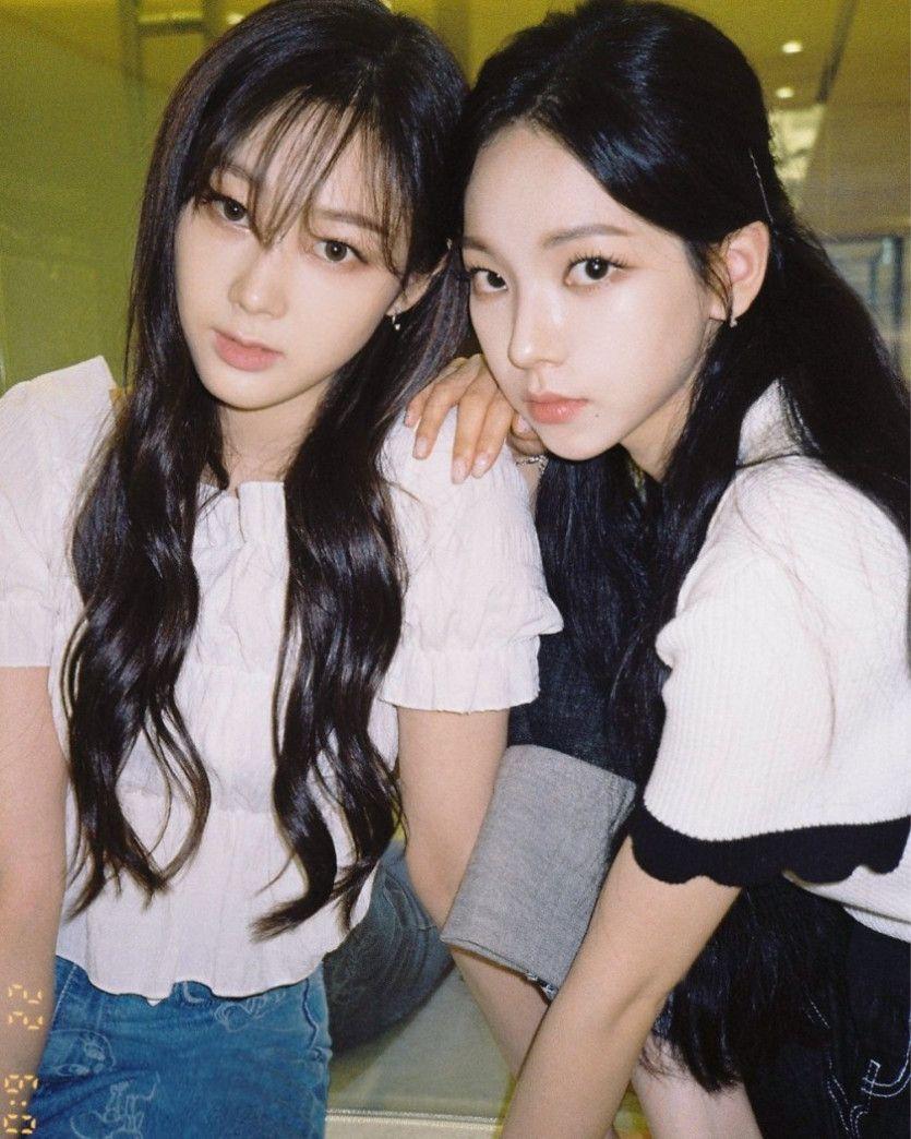 에스파 인스타_Weekend0