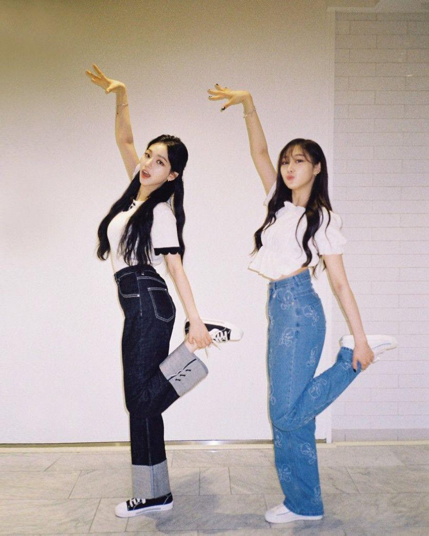 에스파 인스타_Weekend1
