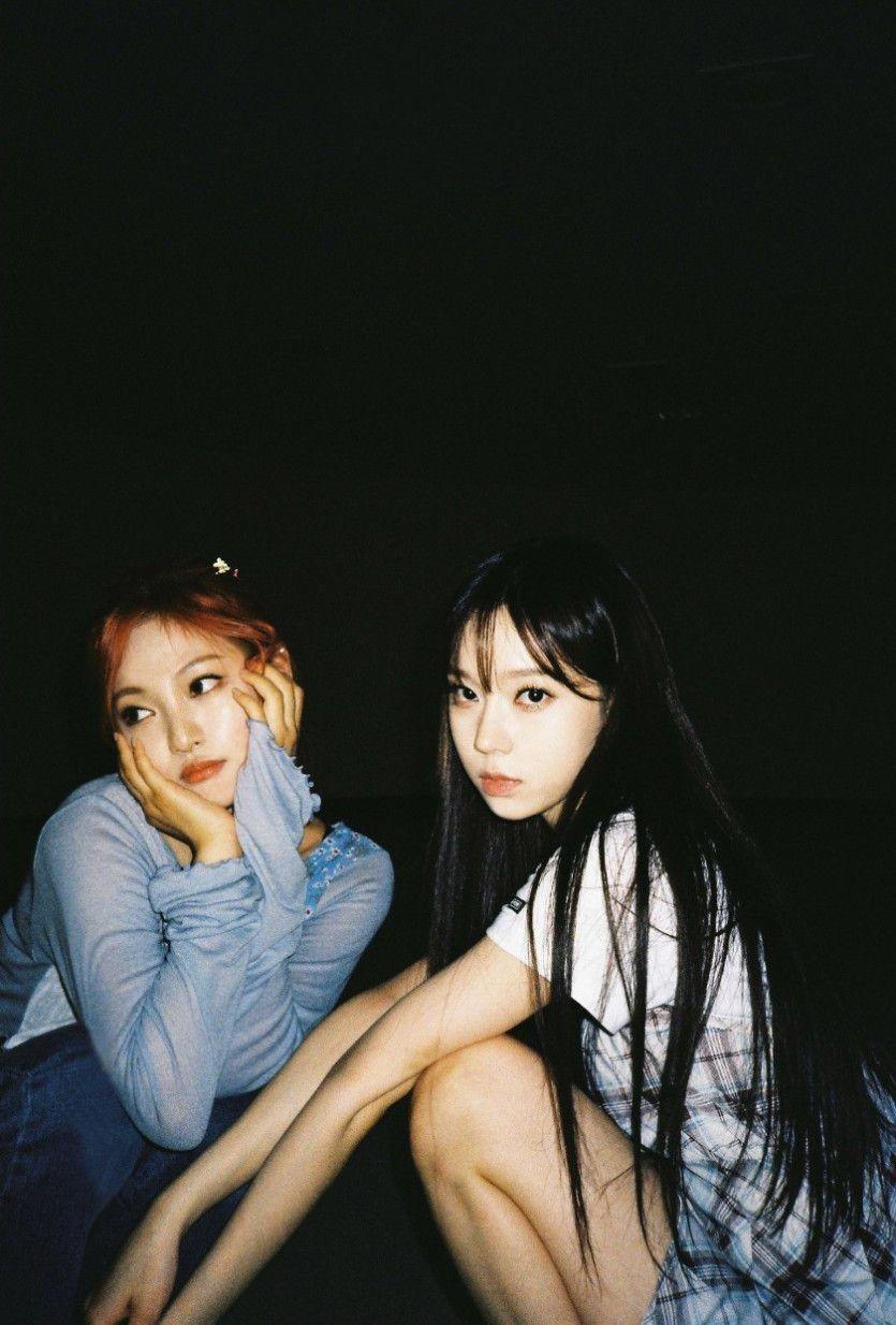 에스파 인스타_Weekend3
